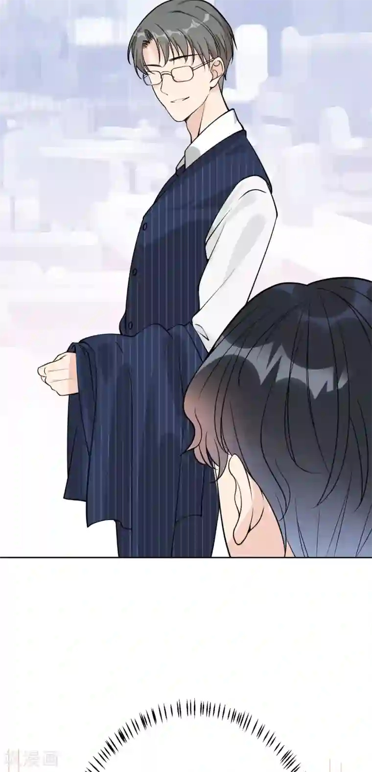 Take Me Out第18话 美晴，你也该消失了