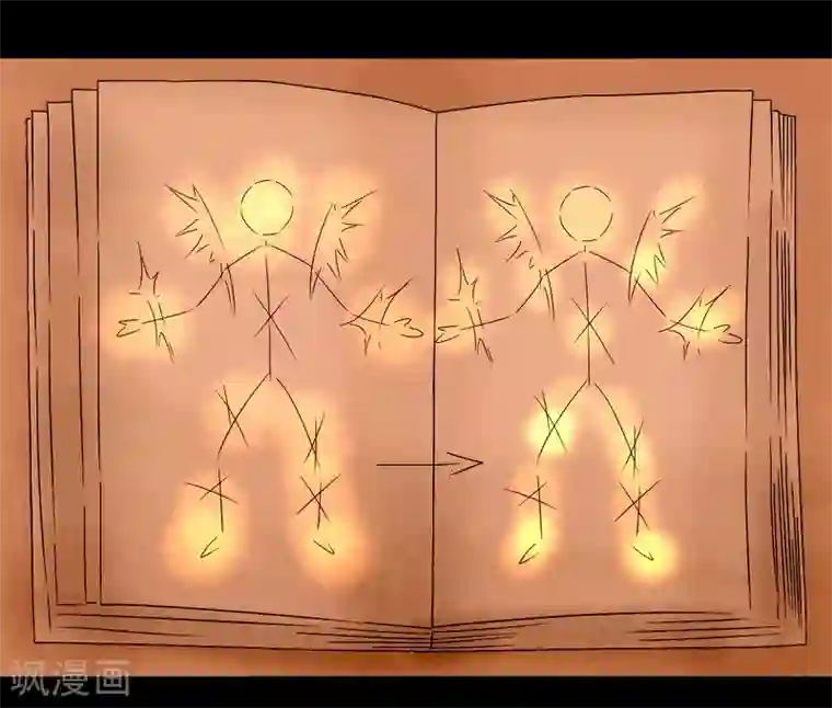 至尊宝典第11话 吸收杀气斩