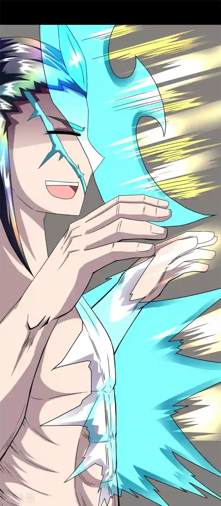 至尊宝典第11话 吸收杀气斩