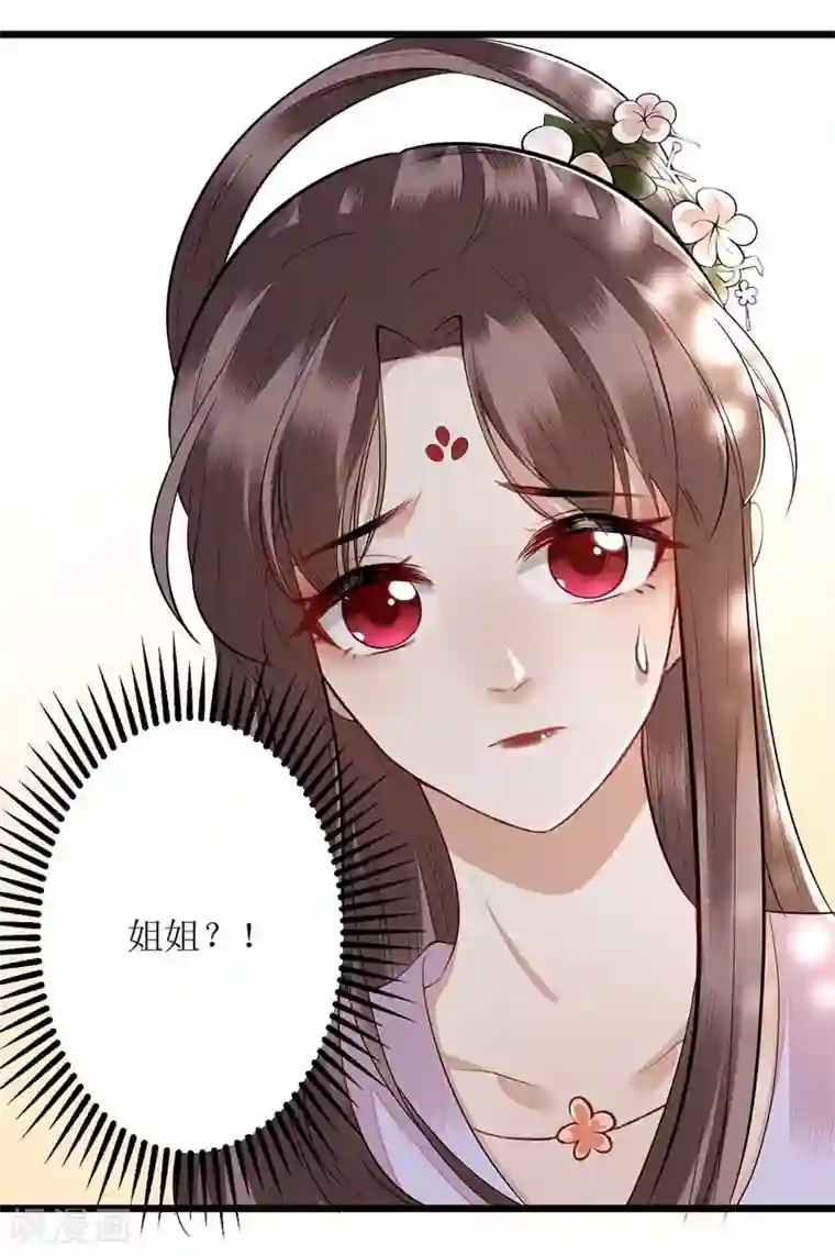 一品嫡女第103话 连诀中毒