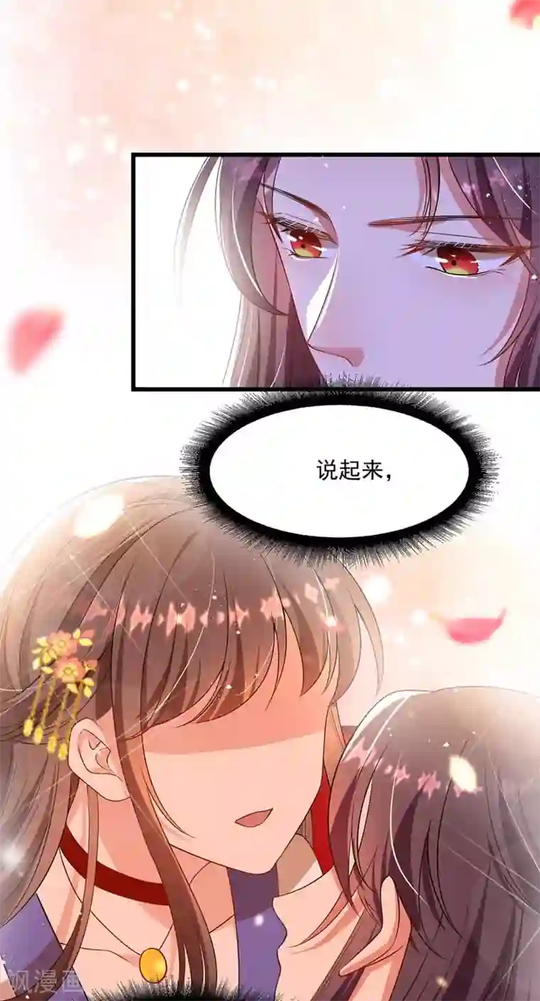 我在后宫当大佬第4话 为了业绩