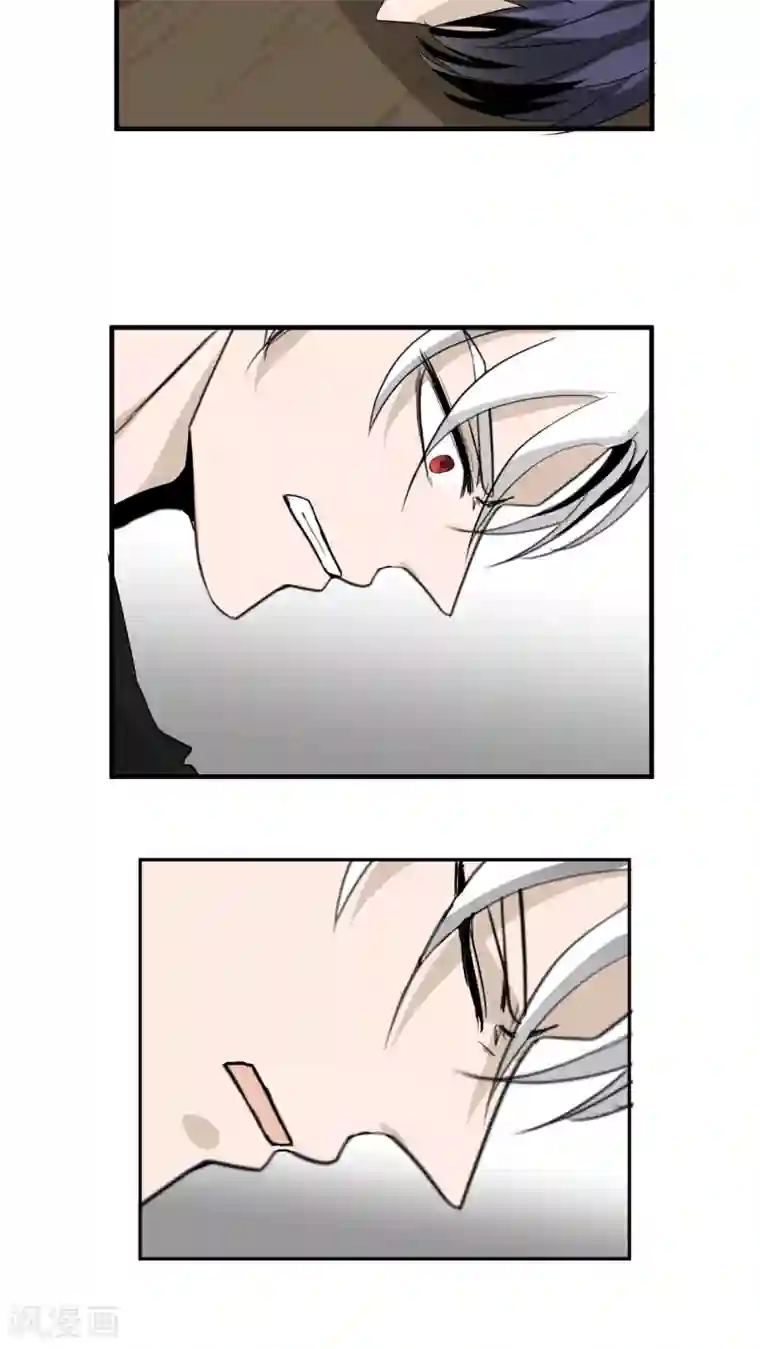 墓血之央第24话