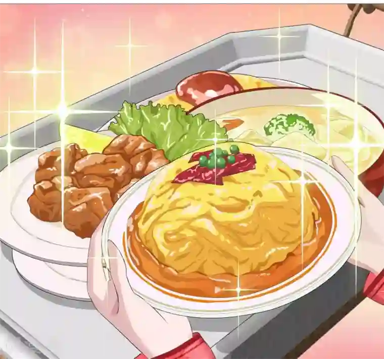 命中注定我咬你第8话