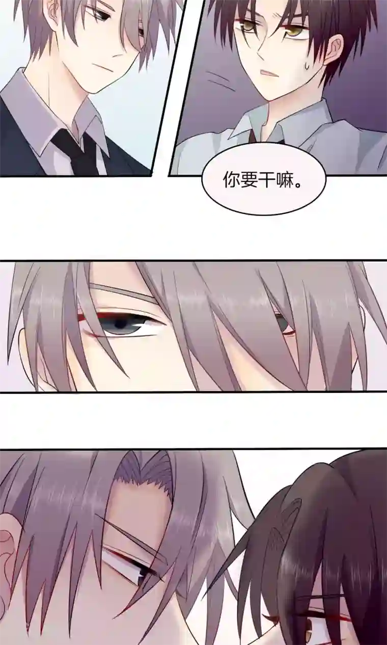 真假情人第1话 青睐