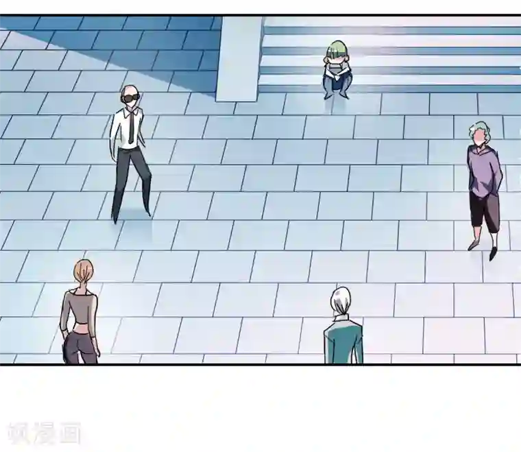 给我闭嘴！第49话1 游戏魔王