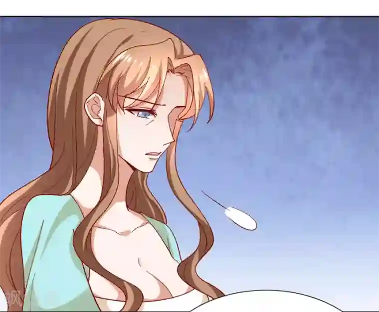 狼少女养成记第224话 阿离，对不起