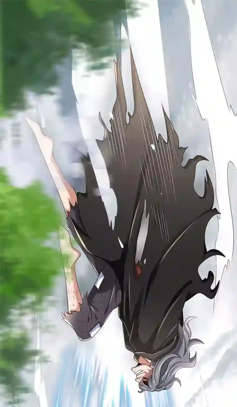 都市之逆天仙尊第118话 女士优先