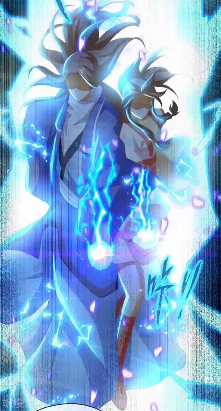 倾城狂妃第140话