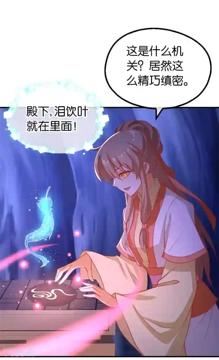 倾城狂妃第141话