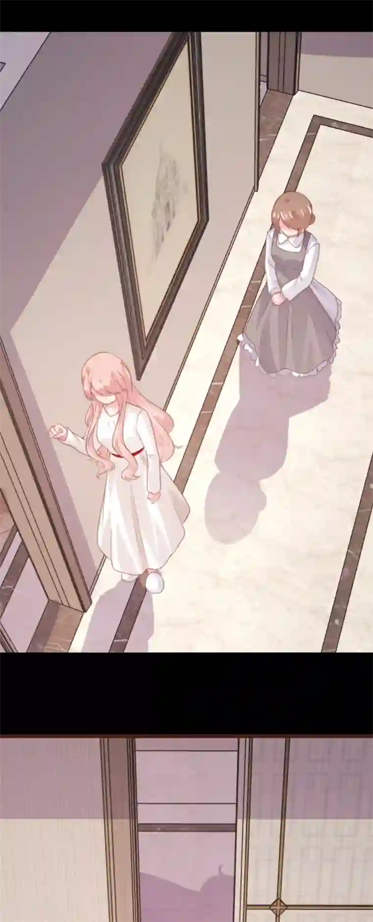 恋爱上上签第169话