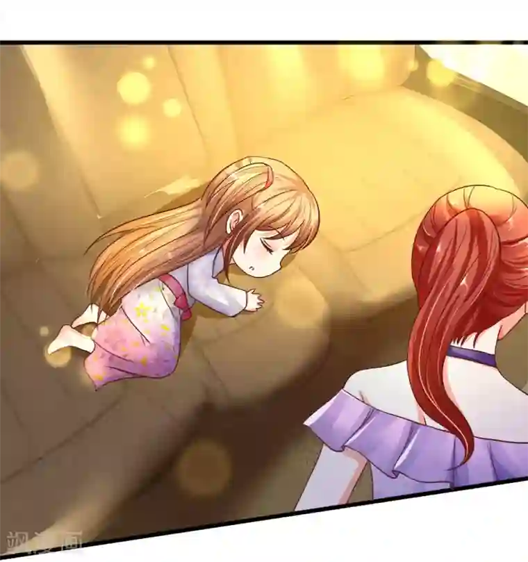 仙尊奶爸当赘婿第117话 要挟霖霖，罪该万死