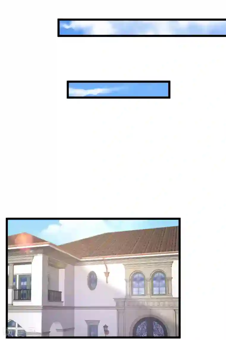 冰山总裁强宠婚第69话 秦总出事了！