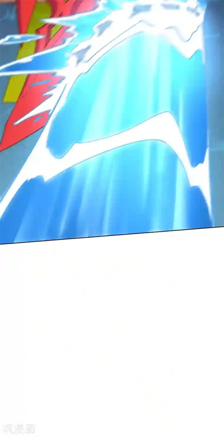 封·禁神录第105话 不再软弱