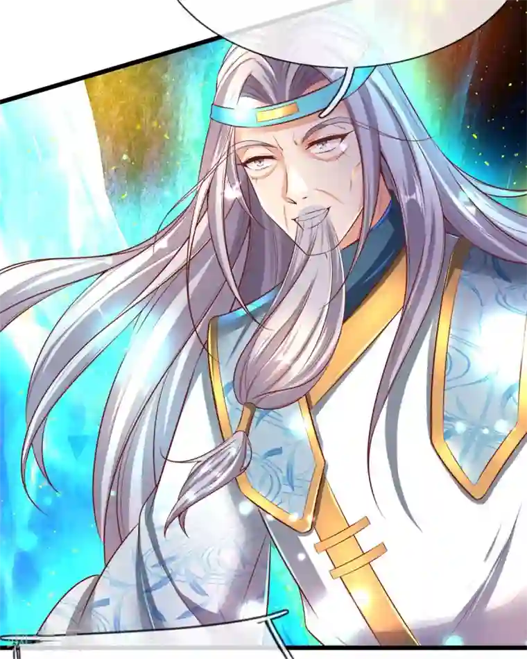 逆天剑神第257话 暴露本性，夺取天赋