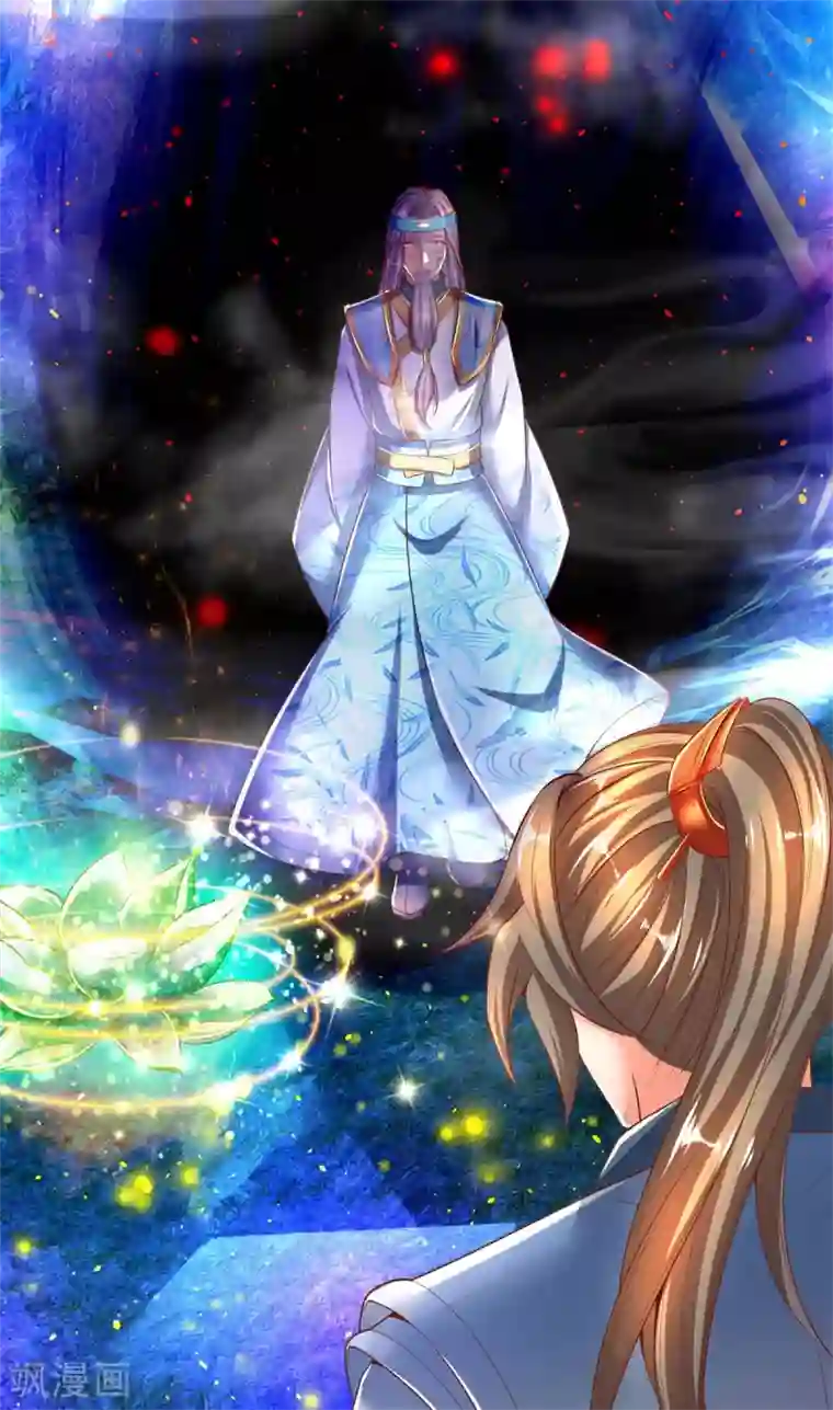 逆天剑神第257话 暴露本性，夺取天赋