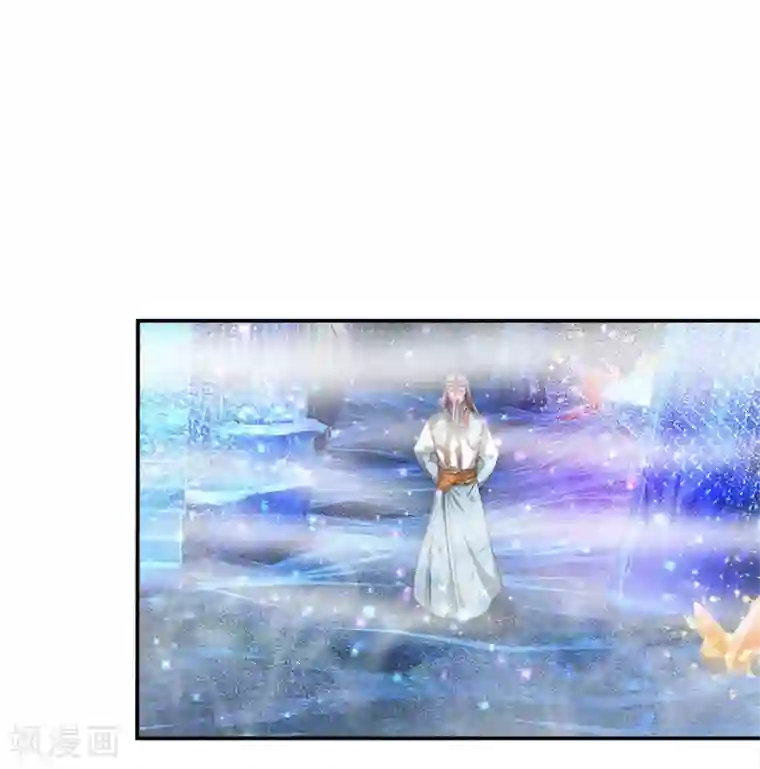 逆天剑神第258话 全力一击，耗尽灵力