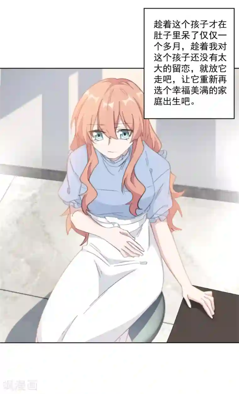 重生暖婚轻轻宠第159话 裴子，我没事的