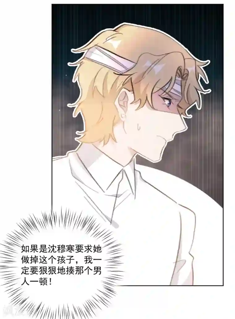 重生暖婚轻轻宠第160话 你真的想好了吗