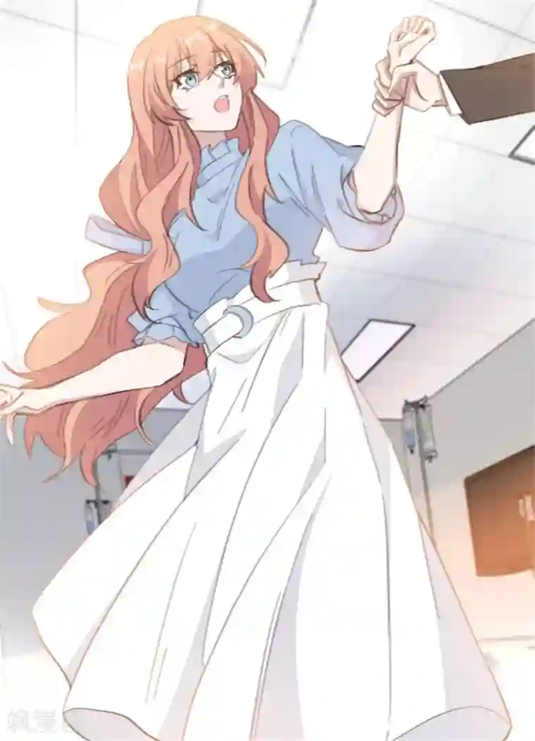 重生暖婚轻轻宠第161话 趁早放手吧