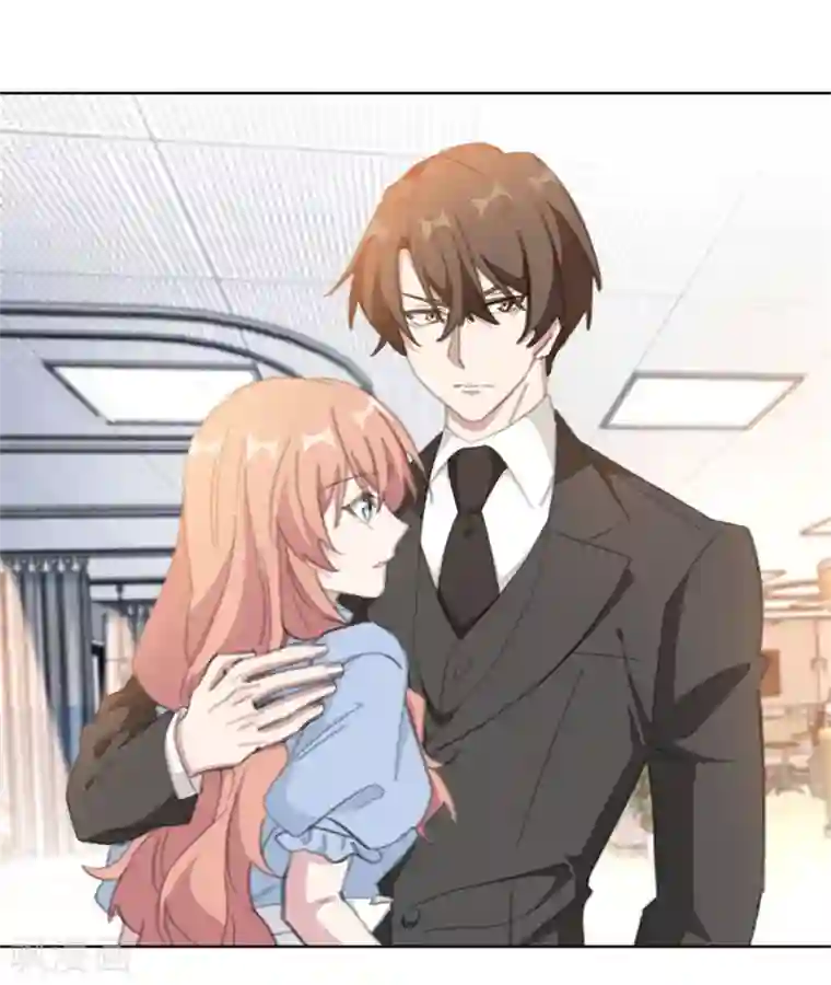 重生暖婚轻轻宠第161话 趁早放手吧