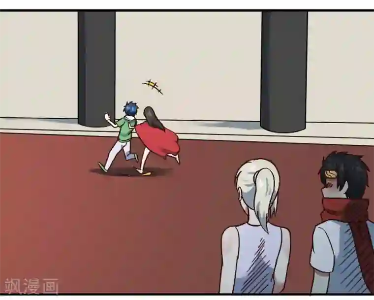 最强妖孽第200话 裙下之臣