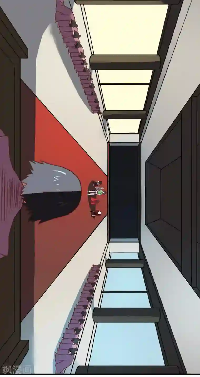 最强妖孽第200话 裙下之臣