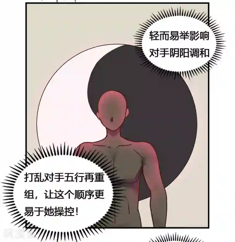 最强妖孽第201话 特别的人