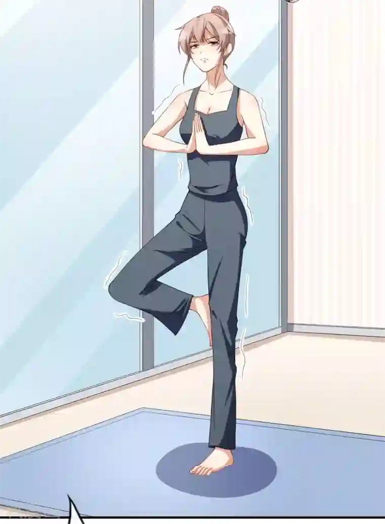 颜值在线游戏第66话 黑红实锤