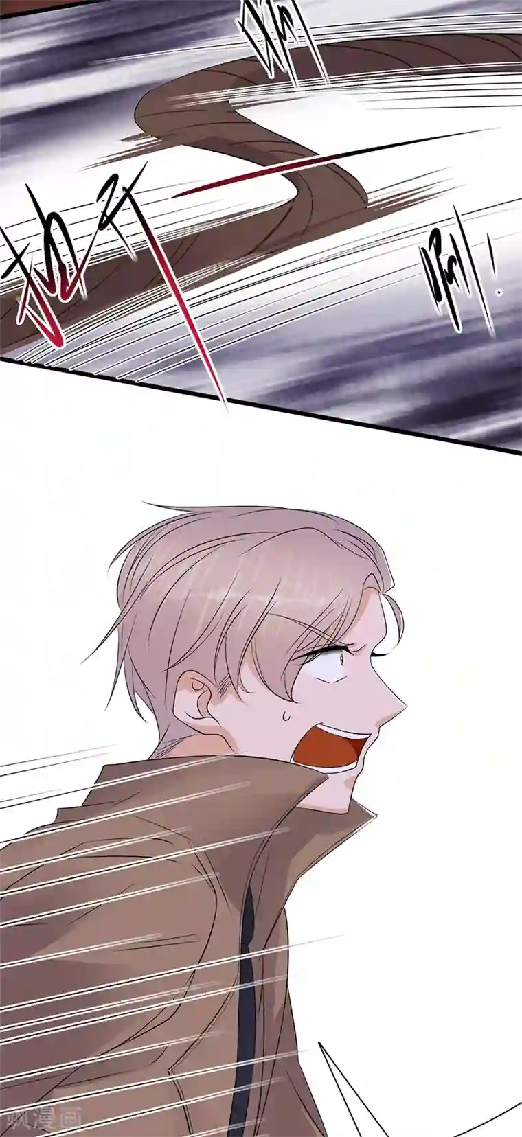 陆少的心尖宠第83话 谎言的代价