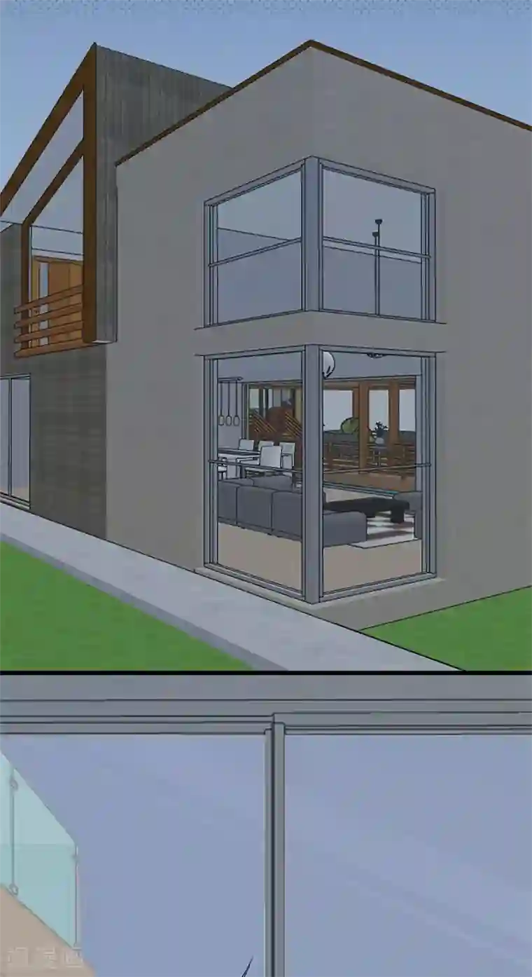 陆少的心尖宠第83话 谎言的代价