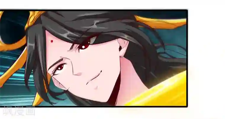 地府我开的第493话 山雨欲来