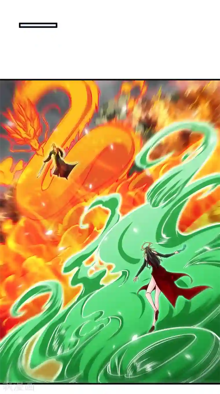 地府我开的第493话 山雨欲来