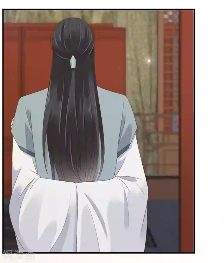 傲娇邪王宠入骨第71话 暖暖的很贴心