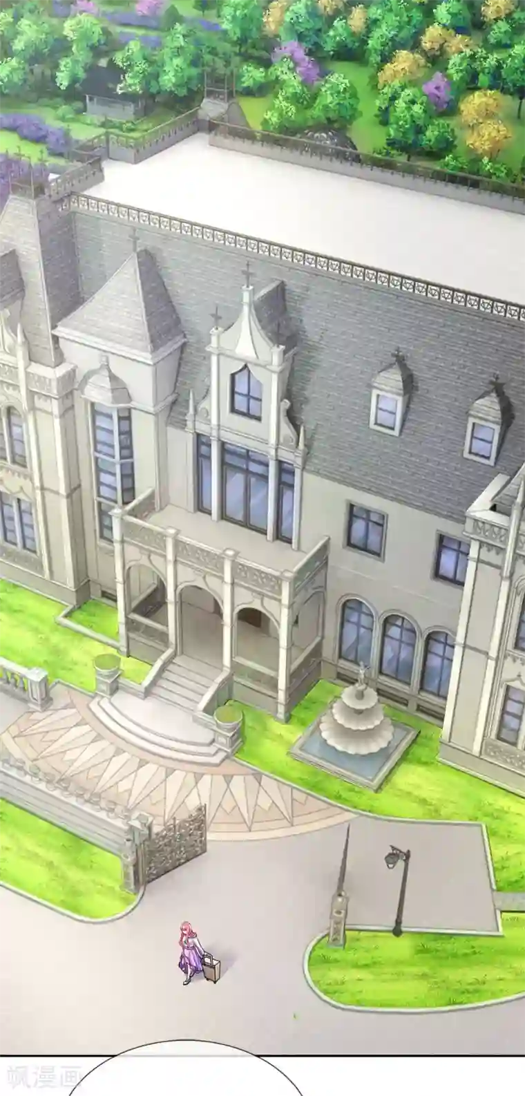 重生之影后谋略第235话 狭路相逢