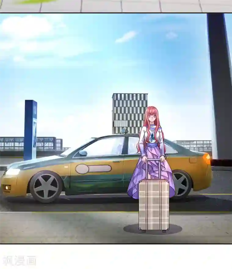 重生之影后谋略第235话 狭路相逢