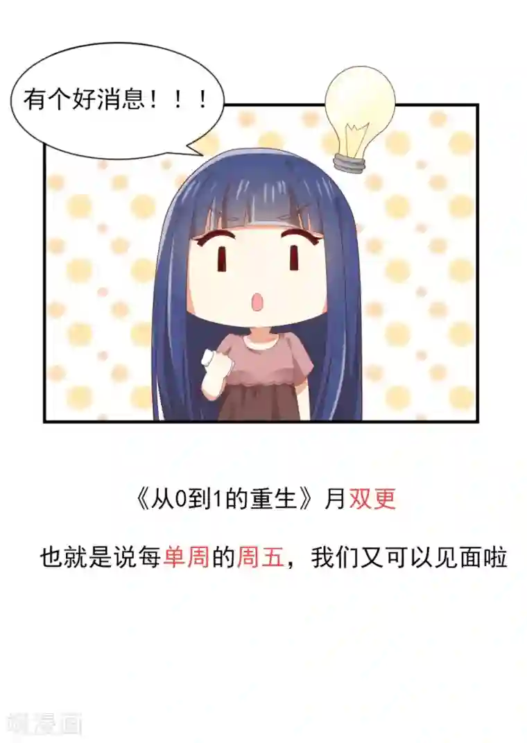 从0到1的重生番外6 拍婚纱照