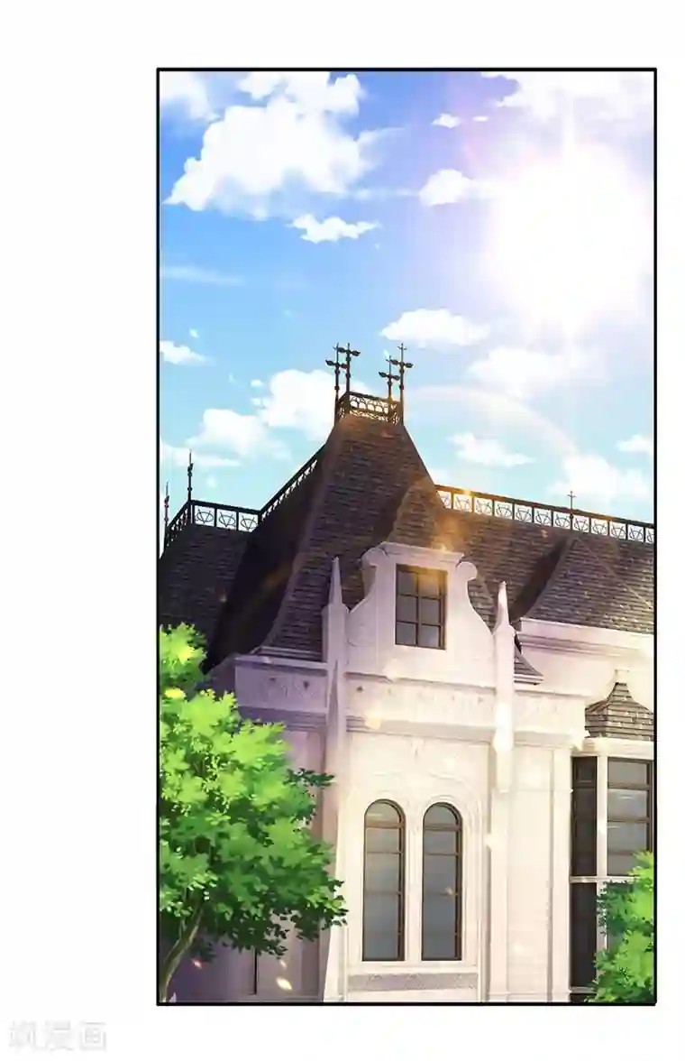 万古神王第167话 孤儿院