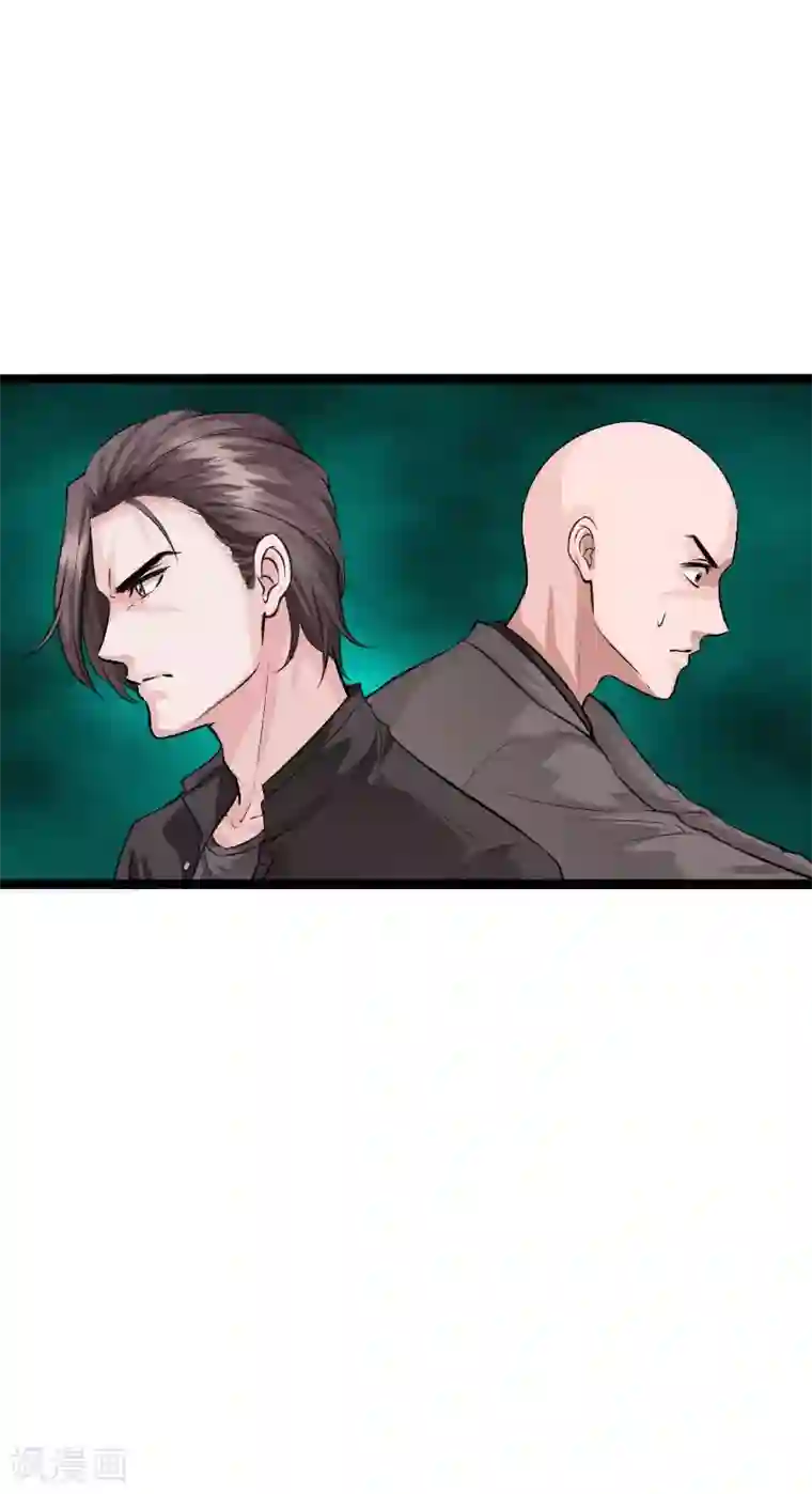 绝品邪少第139话 邪少孤胆闯灵堂