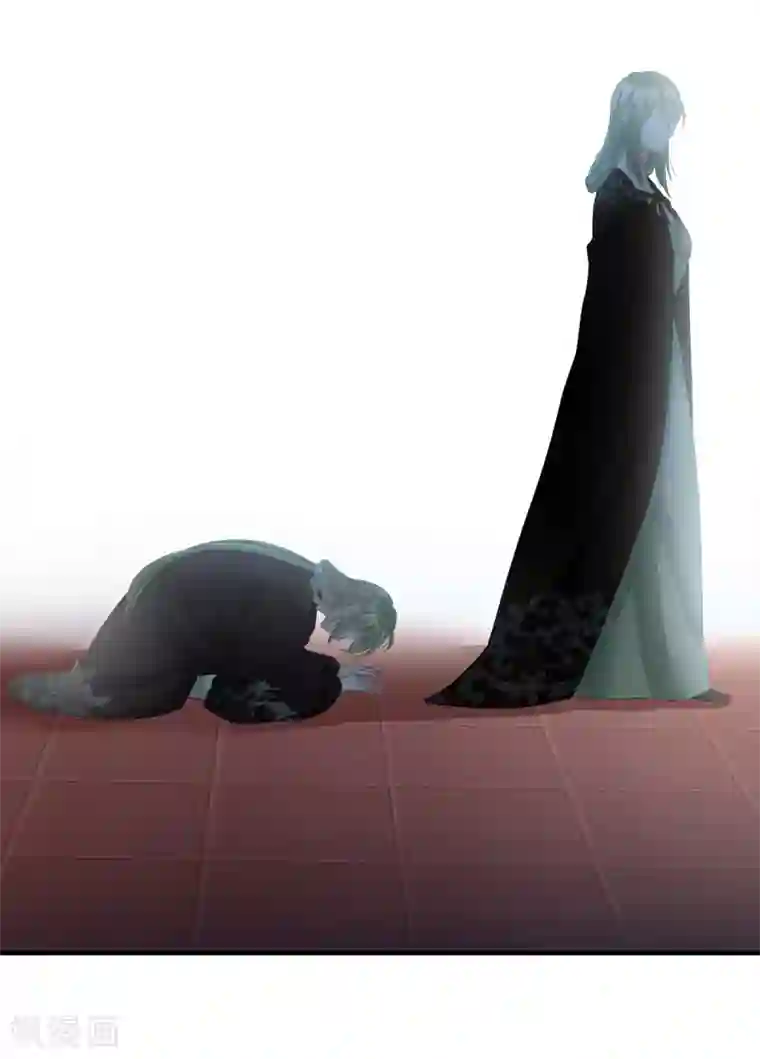 女帝的后宫第149话 一刀两断