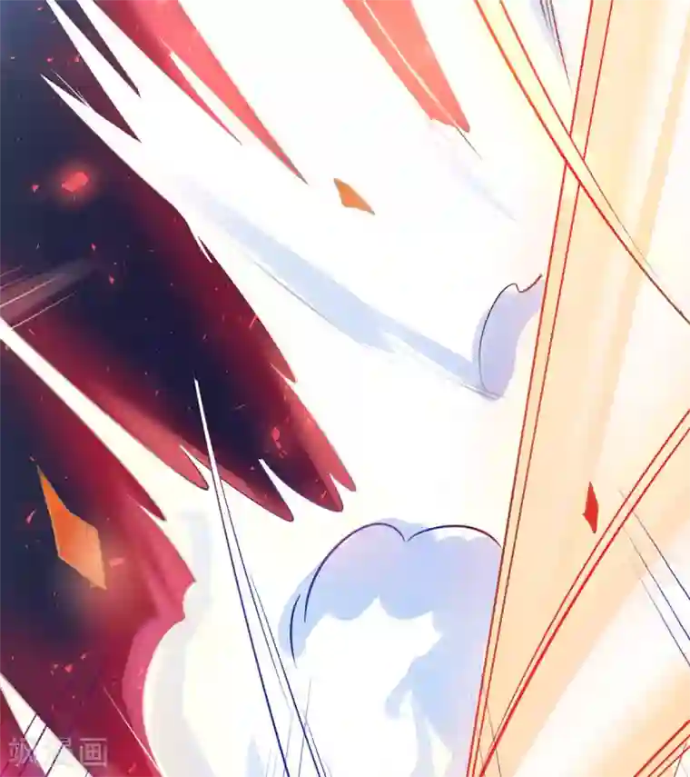 王妃的修仙指南第21话 君夜离要攻过来了？