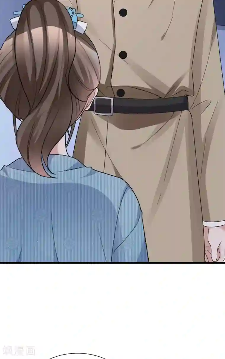站住！小哑妻第56话 鳄鱼的眼泪