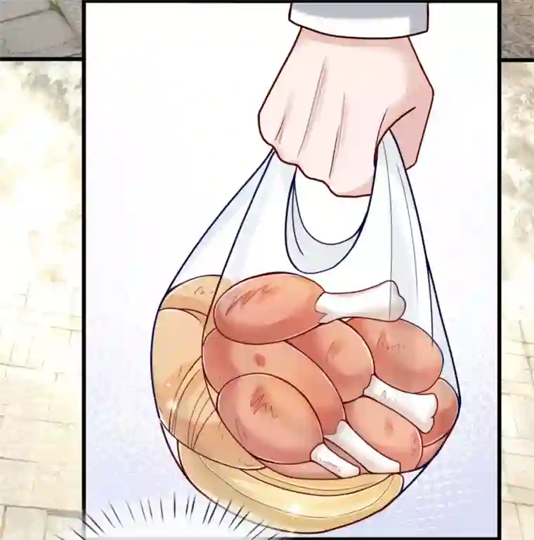 绝顶弃少第53话 happiness