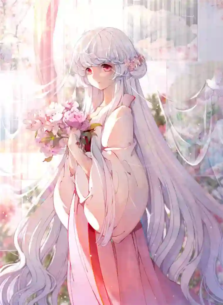 穿回古代做国宝第131话 吃醋