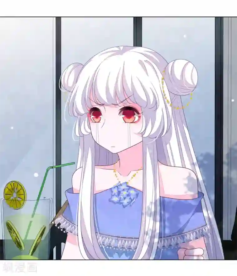 穿回古代做国宝第131话 吃醋