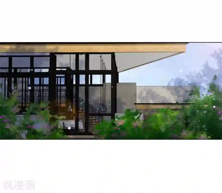 穿回古代做国宝第131话 吃醋