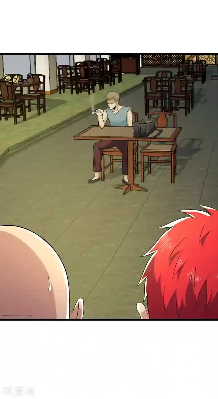 校花的最强特种兵第107话