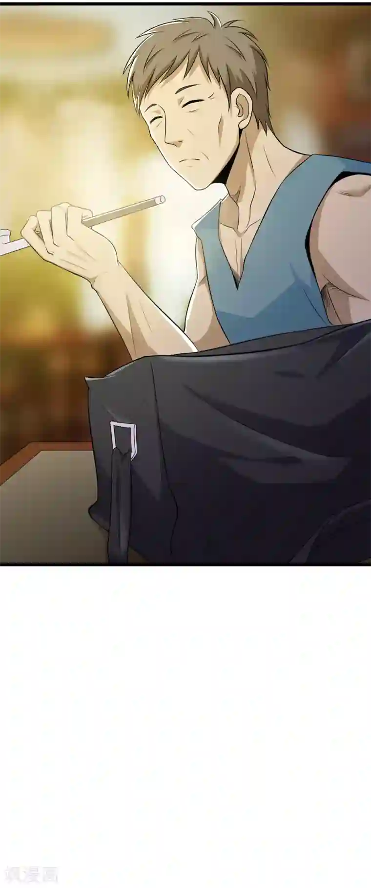 校花的最强特种兵第107话