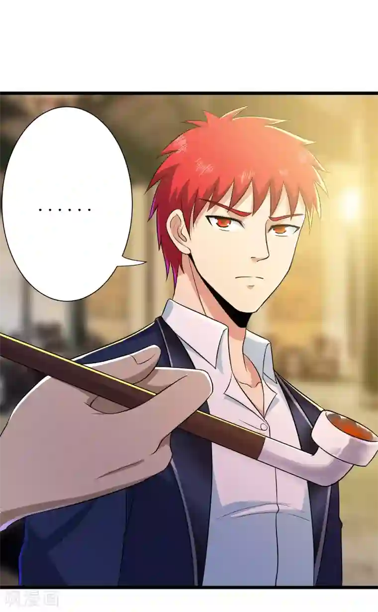 校花的最强特种兵第107话