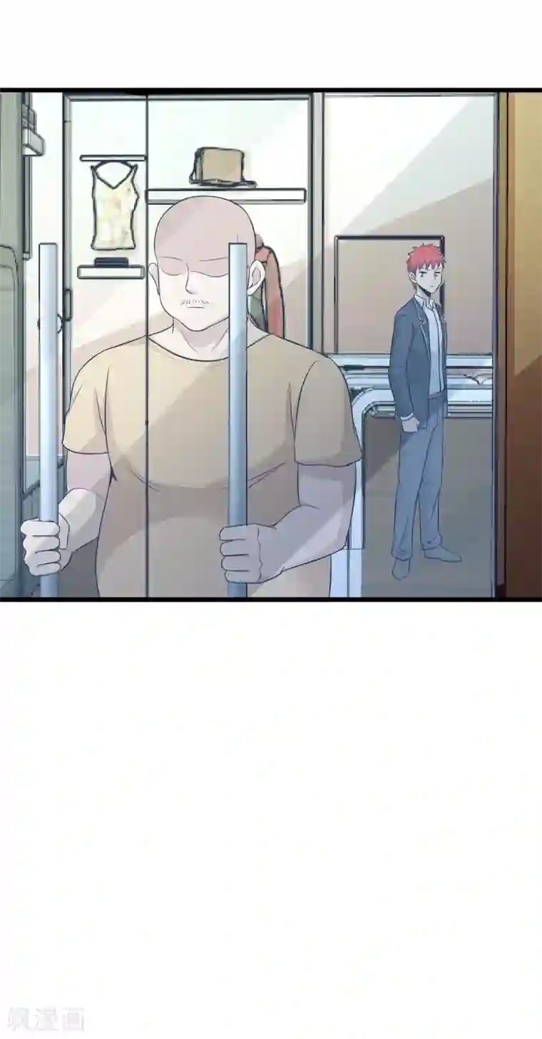 校花的最强特种兵第107话