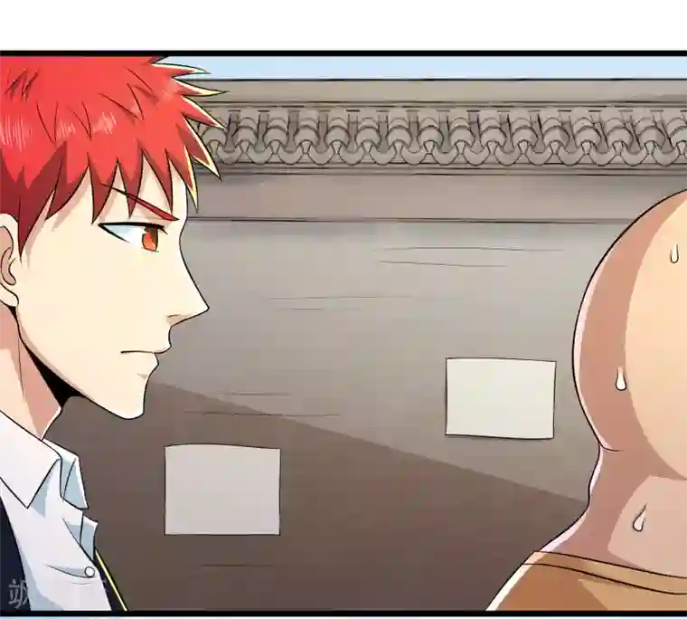 校花的最强特种兵第107话